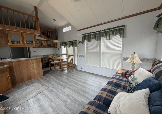Photo 3 of Manufactured home for sale at 15 Ave B, Keansburg, NJ 07734 | MLS# 22629303 | Listing updated on 2026-09-16