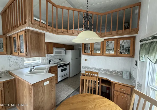 Photo 3 of Manufactured home for sale at 15 Ave B, Keansburg, NJ 07734 | MLS# 22629303 | Listing updated on 2026-09-16