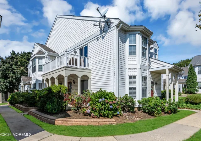 Photo 1 of Sale Pending at 133 Tulip Ln, Freehold, NJ 07728 | MLS# 22629548 | Listing updated on 2026-09-30
