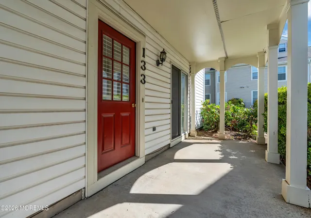 Photo 2 of Sale Pending at 133 Tulip Ln, Freehold, NJ 07728 | MLS# 22629548 | Listing updated on 2026-09-30
