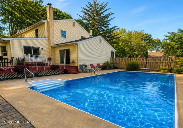 Photo 3 of Single family home for sale at 336 Church Rd, Brick, NJ 08723 | MLS# 22629410 | Listing updated on 2026-09-21