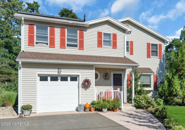 Photo 1 of Single family home for sale at 23 Dolphin Way, Waretown, NJ 08758 | MLS# 22629322 | Listing updated on 2026-09-21