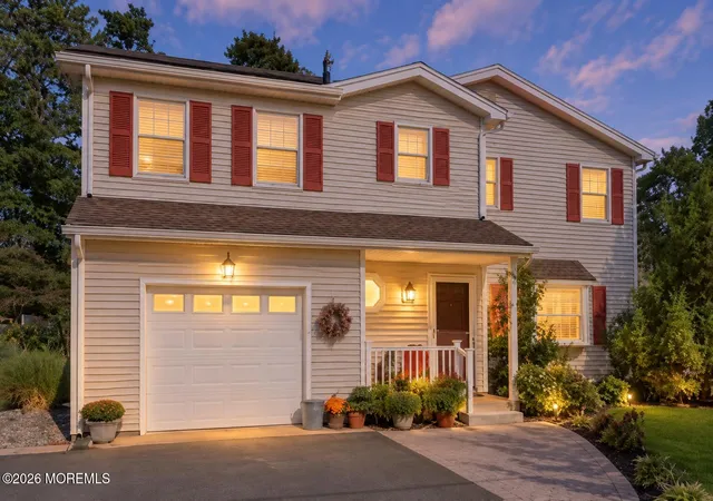 Photo 2 of Single family home for sale at 23 Dolphin Way, Waretown, NJ 08758 | MLS# 22629322 | Listing updated on 2026-09-21