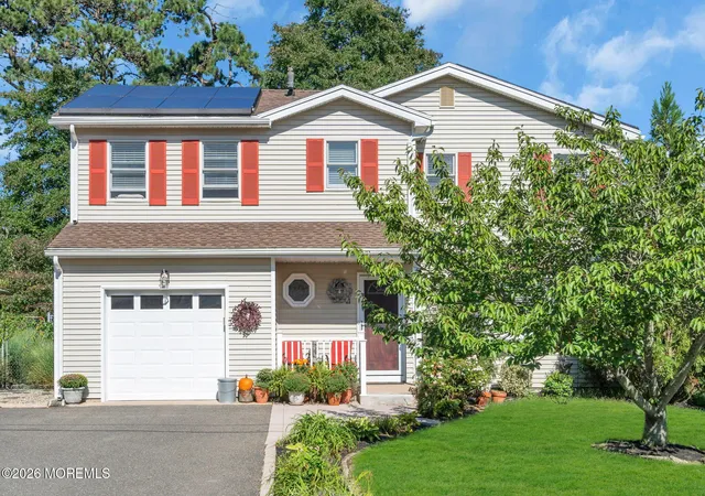 Photo 3 of Single family home for sale at 23 Dolphin Way, Waretown, NJ 08758 | MLS# 22629322 | Listing updated on 2026-09-21