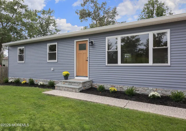 Photo 1 of Sale Pending at 1703 Whitcomb Rd, Forked River, NJ 08731 | MLS# 22630606 | Listing updated on 2026-10-20