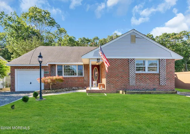 Photo 1 of Single family home for sale at 141 Sunset Dr, Forked River, NJ 08731 | MLS# 22629445 | Listing updated on 2026-09-24