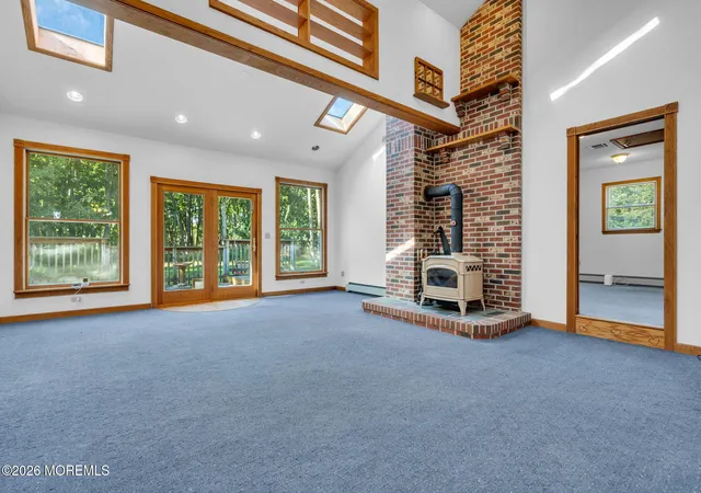 Photo 2 of Single family home for sale at 141 Sunset Dr, Forked River, NJ 08731 | MLS# 22629445 | Listing updated on 2026-09-24