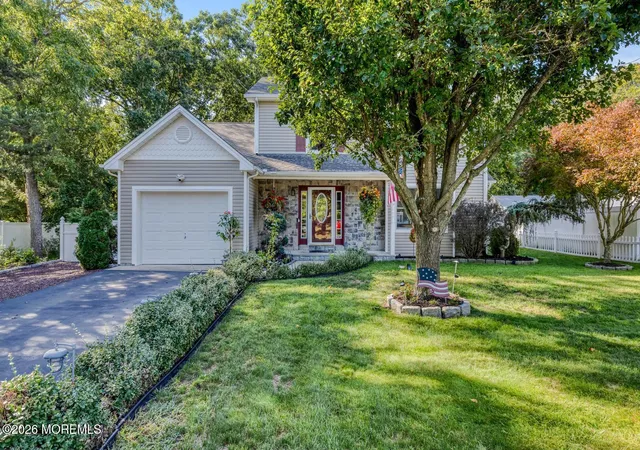 Photo 1 of Sale Pending at 106 1st Avenue, Tuckerton, NJ 08087 | MLS# 22629311 | Listing updated on 2026-09-21