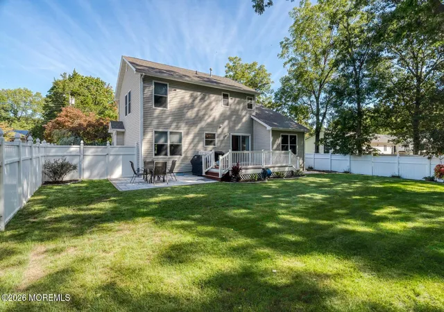 Photo 3 of Sale Pending at 106 1st Avenue, Tuckerton, NJ 08087 | MLS# 22629311 | Listing updated on 2026-09-21
