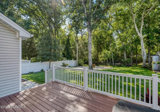 Photo 42 of Sale Pending at 106 1st Avenue, Tuckerton, NJ 08087 | MLS# 22629311 | Listing updated on 2026-09-21