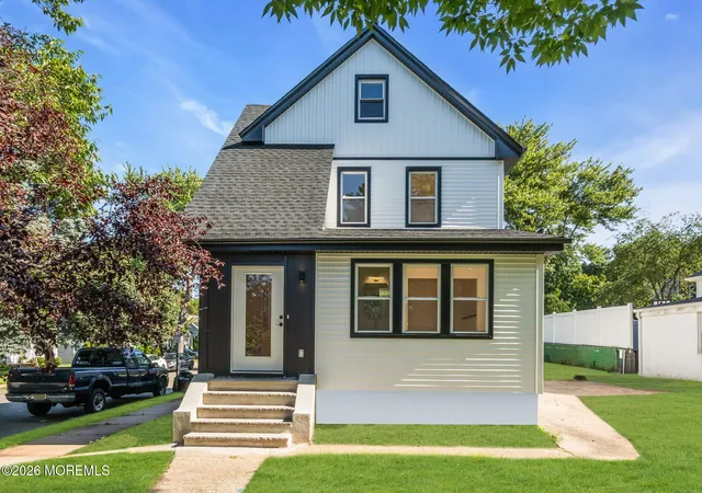 Photo 1 of Single family home for sale at 17 S Midland Ave, Kearny, NJ 07032 | MLS# 22629477 | Listing updated on 2026-10-07