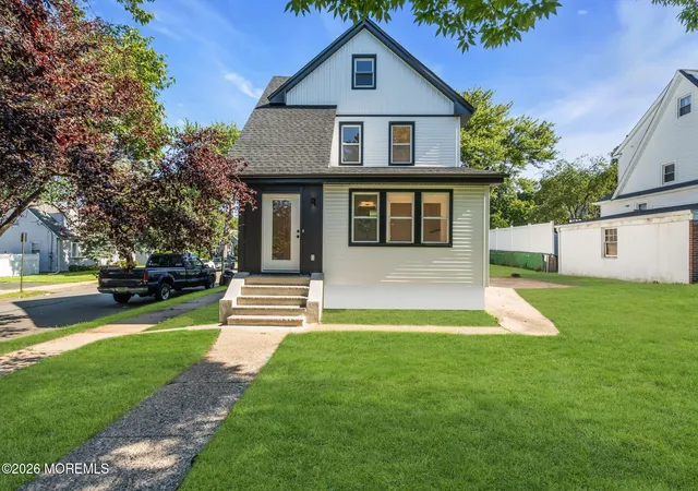 Photo 2 of Single family home for sale at 17 S Midland Ave, Kearny, NJ 07032 | MLS# 22629477 | Listing updated on 2026-10-07
