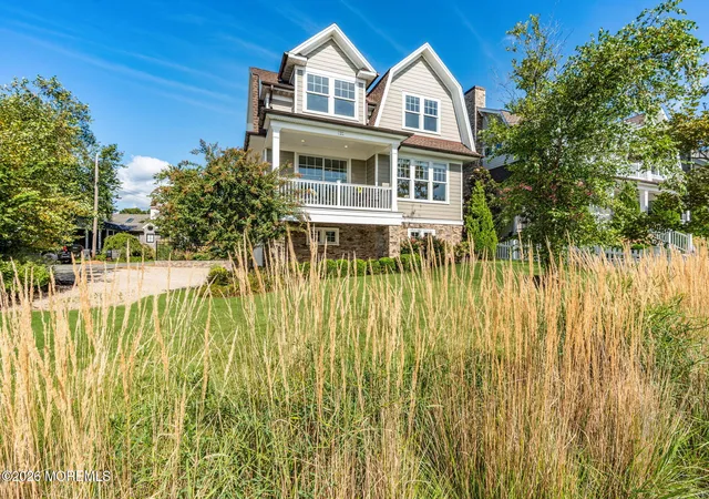 Photo 2 of Sale Pending at 522 North Blvd, Belmar, NJ 07719 | MLS# 22629320 | Listing updated on 2026-09-29