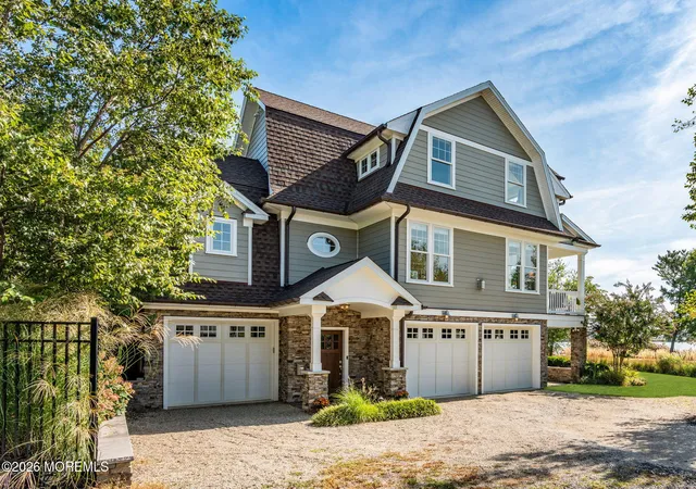 Photo 3 of Sale Pending at 522 North Blvd, Belmar, NJ 07719 | MLS# 22629320 | Listing updated on 2026-09-29