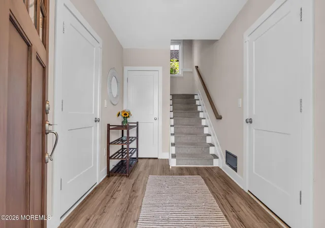 Photo 4 of Sale Pending at 522 North Blvd, Belmar, NJ 07719 | MLS# 22629320 | Listing updated on 2026-09-29