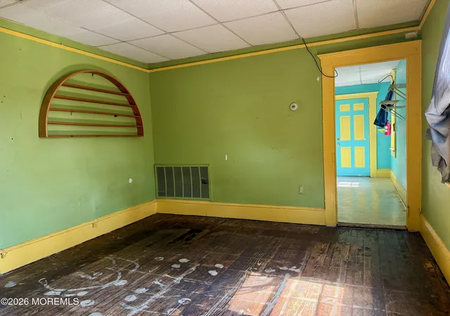Photo 3 of Multi family home for sale at 126 De Witt Ave, Asbury Park, NJ 07712 | MLS# 22629329 | Listing updated on 2026-09-22