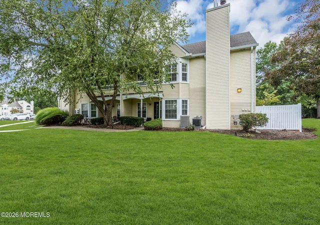 Photo 2 of Condo for sale at 12 Dennis Ct, Hightstown, NJ 08520 | MLS# 22630285 | Listing updated on 2026-09-29
