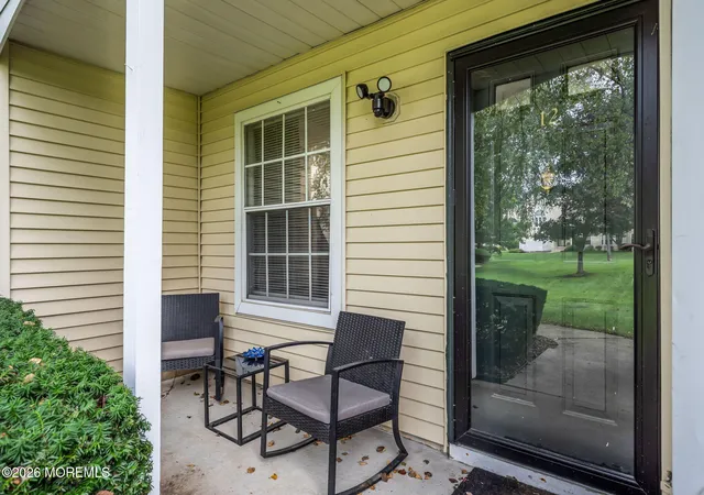 Photo 3 of Condo for sale at 12 Dennis Ct, Hightstown, NJ 08520 | MLS# 22630285 | Listing updated on 2026-09-29
