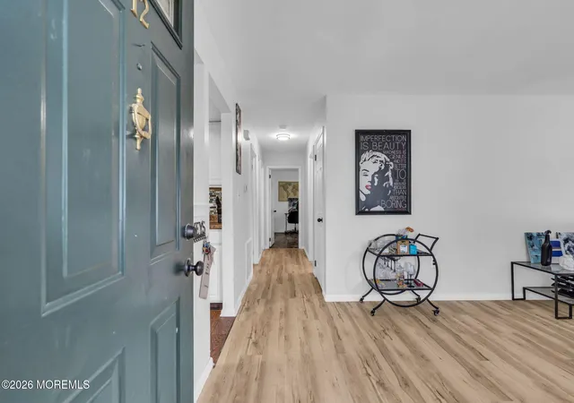 Photo 3 of Condo for sale at 12 Dennis Ct, Hightstown, NJ 08520 | MLS# 22630285 | Listing updated on 2026-09-29