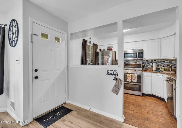 Photo 4 of Condo for sale at 12 Dennis Ct, Hightstown, NJ 08520 | MLS# 22630285 | Listing updated on 2026-09-29