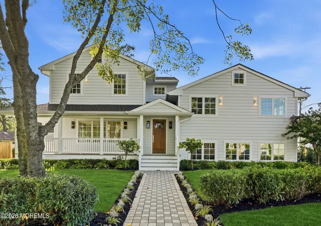 Photo 1 of Single family home for sale at 504 Monmouth Rd, Allenhurst, NJ 07711 | MLS# 22629616 | Listing updated on 2026-09-21