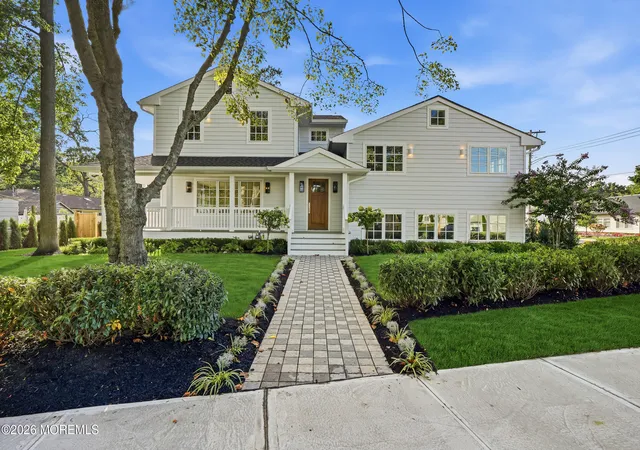 Photo 2 of Single family home for sale at 504 Monmouth Rd, Allenhurst, NJ 07711 | MLS# 22629616 | Listing updated on 2026-09-21