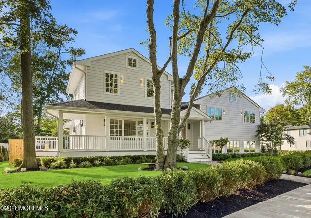 Photo 3 of Single family home for sale at 504 Monmouth Rd, Allenhurst, NJ 07711 | MLS# 22629616 | Listing updated on 2026-09-21