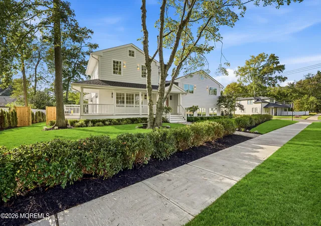 Photo 3 of Single family home for sale at 504 Monmouth Rd, Allenhurst, NJ 07711 | MLS# 22629616 | Listing updated on 2026-09-21