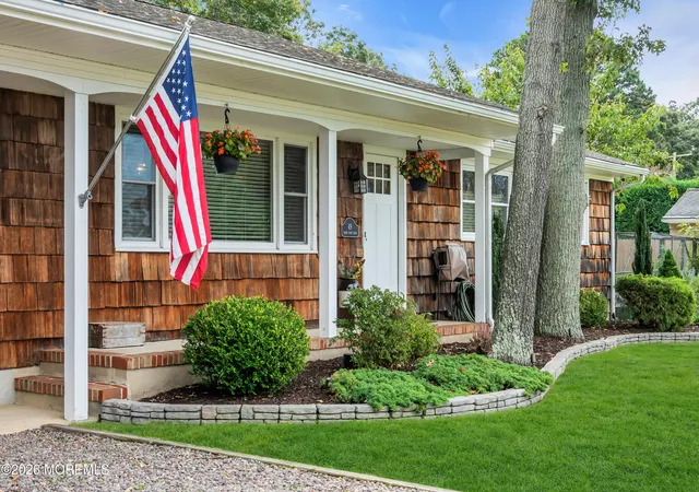 Photo 3 of Single family home for sale at 49 Sandy Point Dr, Brick, NJ 08723 | MLS# 22629514 | Listing updated on 2026-09-24