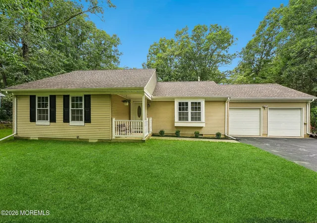 Photo 1 of Single family home for sale at 2149 Holly Hl Rd, Manchester, NJ 08759 | MLS# 22629339 | Listing updated on 2026-09-21