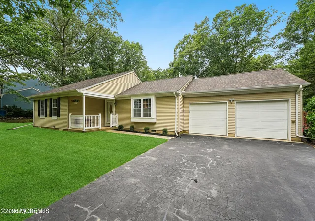 Photo 2 of Single family home for sale at 2149 Holly Hl Rd, Manchester, NJ 08759 | MLS# 22629339 | Listing updated on 2026-09-21