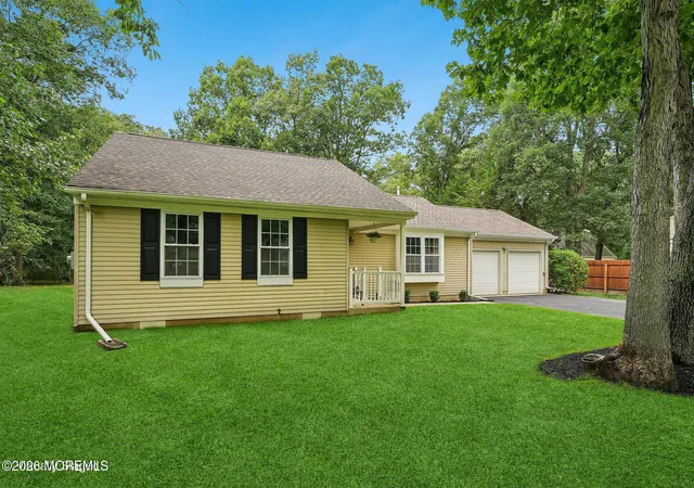 Photo 3 of Single family home for sale at 2149 Holly Hl Rd, Manchester, NJ 08759 | MLS# 22629339 | Listing updated on 2026-09-21