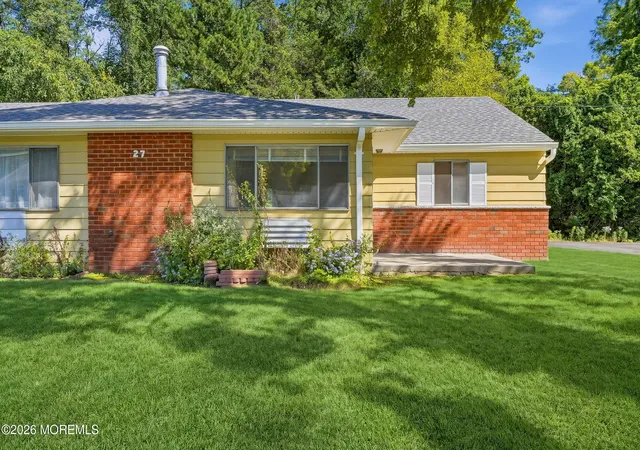 Photo 1 of Single family home for sale at 27a Pheasant St, Manchester, NJ 08759 | MLS# 22629343 | Listing updated on 2026-09-17