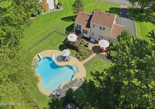Photo 2 of Single family home for sale at 34 Eliot Rd, Manalapan, NJ 07726 | MLS# 22629483 | Listing updated on 2026-09-21