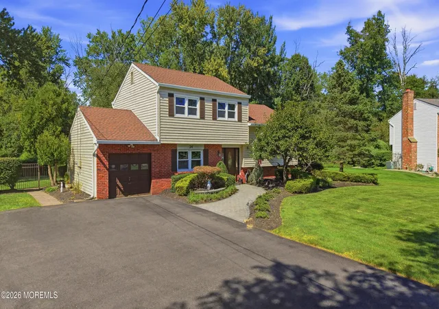 Photo 3 of Single family home for sale at 34 Eliot Rd, Manalapan, NJ 07726 | MLS# 22629483 | Listing updated on 2026-09-21