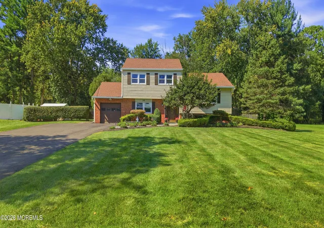 Photo 3 of Single family home for sale at 34 Eliot Rd, Manalapan, NJ 07726 | MLS# 22629483 | Listing updated on 2026-09-21