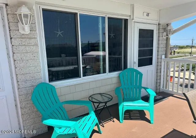Condo for sale at 1515 Boulevard #18, Seaside Heights, NJ 08751 | MLS# 22629352