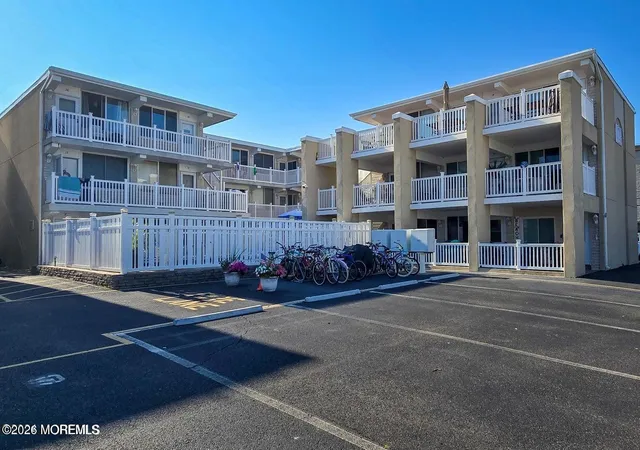Photo 1 of Condo for sale at 1515 Boulevard #18, Seaside Heights, NJ 08751 | MLS# 22629352 | Listing updated on 2026-09-20