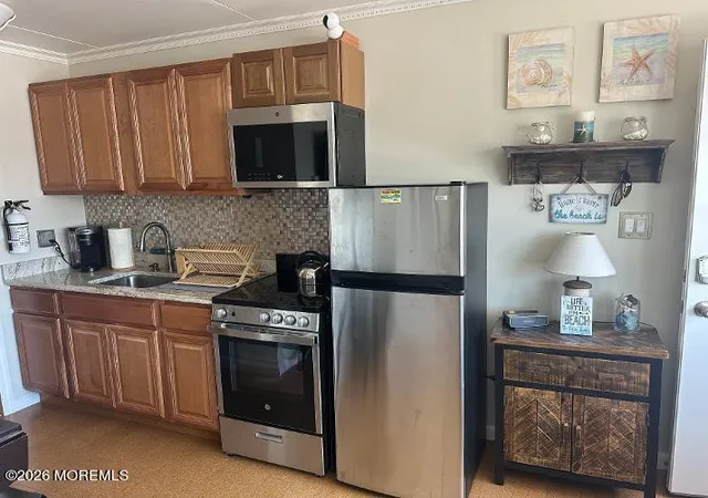 Photo 4 of Condo for sale at 1515 Boulevard #18, Seaside Heights, NJ 08751 | MLS# 22629352 | Listing updated on 2026-09-20