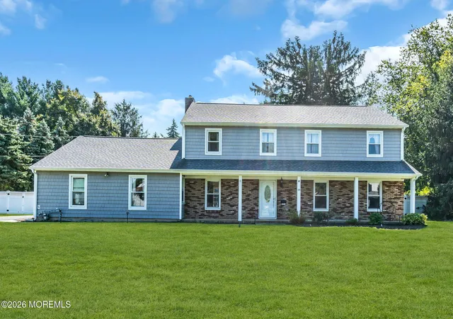 Single family home for sale at 23 Pearl St, Middletown, NJ 07748 | MLS# 22629358