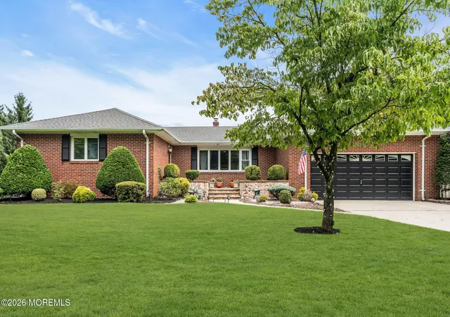 Photo 1 of Single family home for sale at 158 Hardenburg Ln, East Brunswick, NJ 08816 | MLS# 22629347 | Listing updated on 2026-09-17