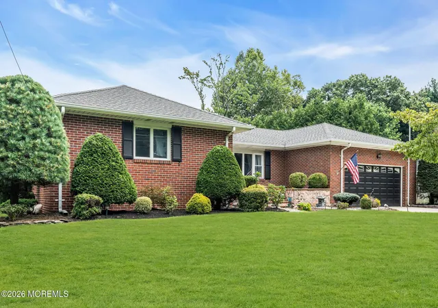 Photo 2 of Single family home for sale at 158 Hardenburg Ln, East Brunswick, NJ 08816 | MLS# 22629347 | Listing updated on 2026-09-17
