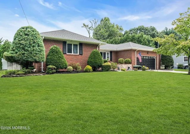 Photo 3 of Single family home for sale at 158 Hardenburg Ln, East Brunswick, NJ 08816 | MLS# 22629347 | Listing updated on 2026-09-17