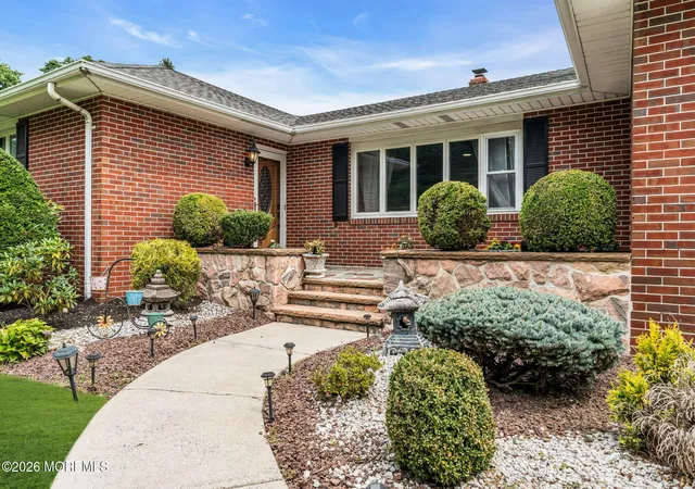 Photo 3 of Single family home for sale at 158 Hardenburg Ln, East Brunswick, NJ 08816 | MLS# 22629347 | Listing updated on 2026-09-17