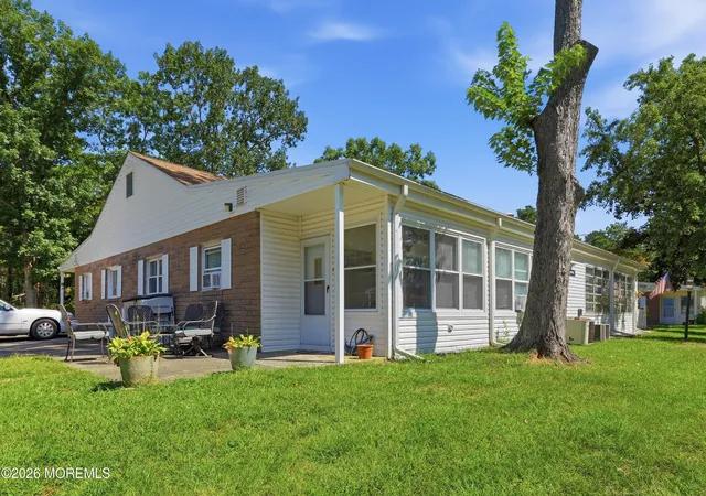 Photo 1 of Single family home for sale at 8 Cypress St #B, Toms River, NJ 08757 | MLS# 22629431 | Listing updated on 2026-09-17