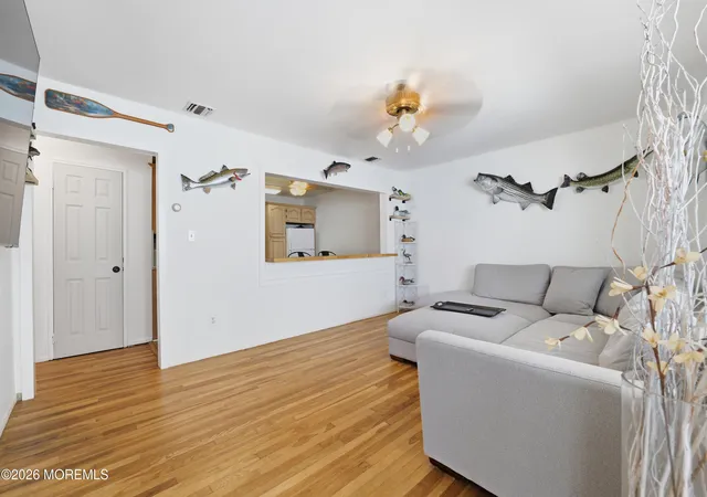 Photo 3 of Single family home for sale at 8 Cypress St #B, Toms River, NJ 08757 | MLS# 22629431 | Listing updated on 2026-09-17