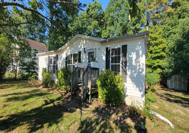 Photo 1 of Single family home for sale at 207 Booker Ave, Egg Harbor Township, NJ 08234 | MLS# 22629350 | Listing updated on 2026-09-22