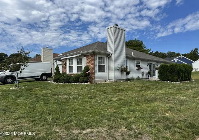 Photo 1 of Single family home for sale at 2 Dove Tree Ct, Barnegat, NJ 08005 | MLS# 22629363 | Listing updated on 2026-10-07