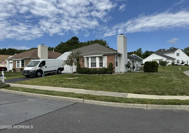 Photo 2 of Single family home for sale at 2 Dove Tree Ct, Barnegat, NJ 08005 | MLS# 22629363 | Listing updated on 2026-10-07