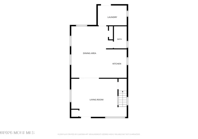 Photo 2 of Single family home for sale at 36 16th Street, Long Beach Township, NJ 08008 | MLS# 22630390 | Listing updated on 2026-10-05
